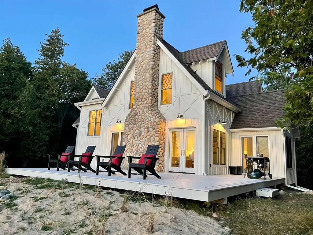 33171 Mrs Reddings Trail Peaine Township MI 49782