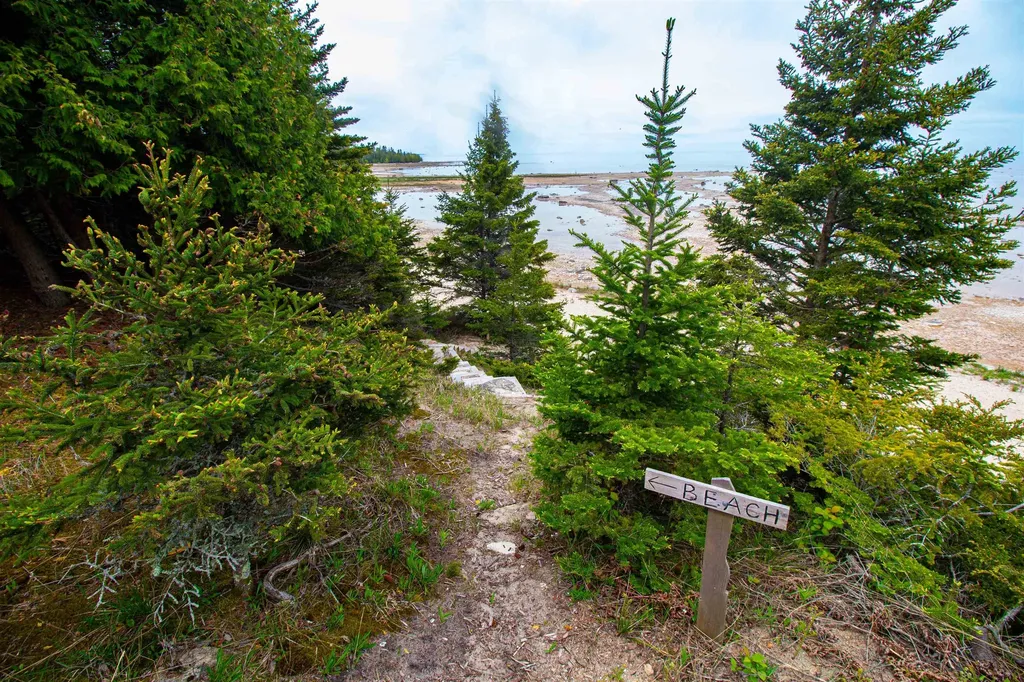 33171 Mrs Reddings Trail Peaine Township MI 49782