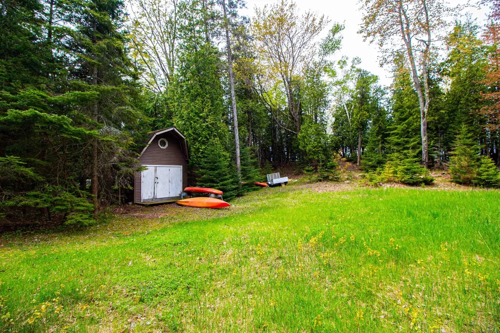 33171 Mrs Reddings Trail Peaine Township MI 49782