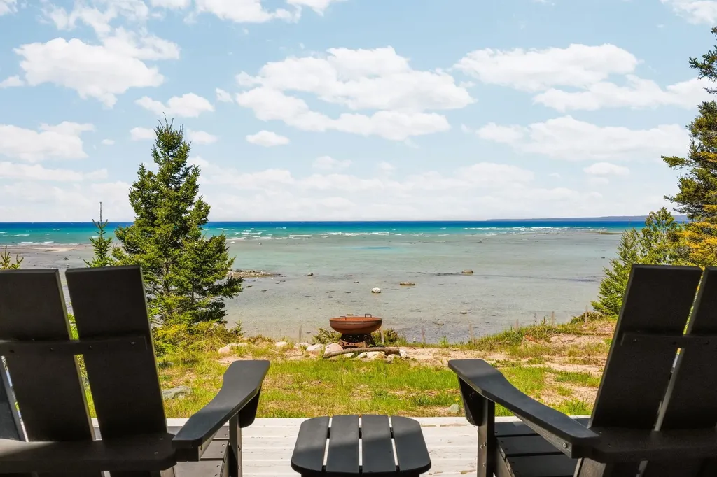33171 Mrs Reddings Trail Peaine Township MI 49782