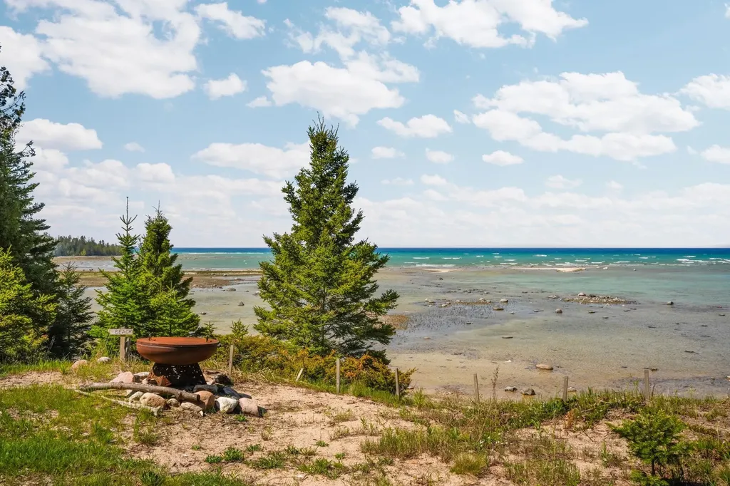 33171 Mrs Reddings Trail Peaine Township MI 49782