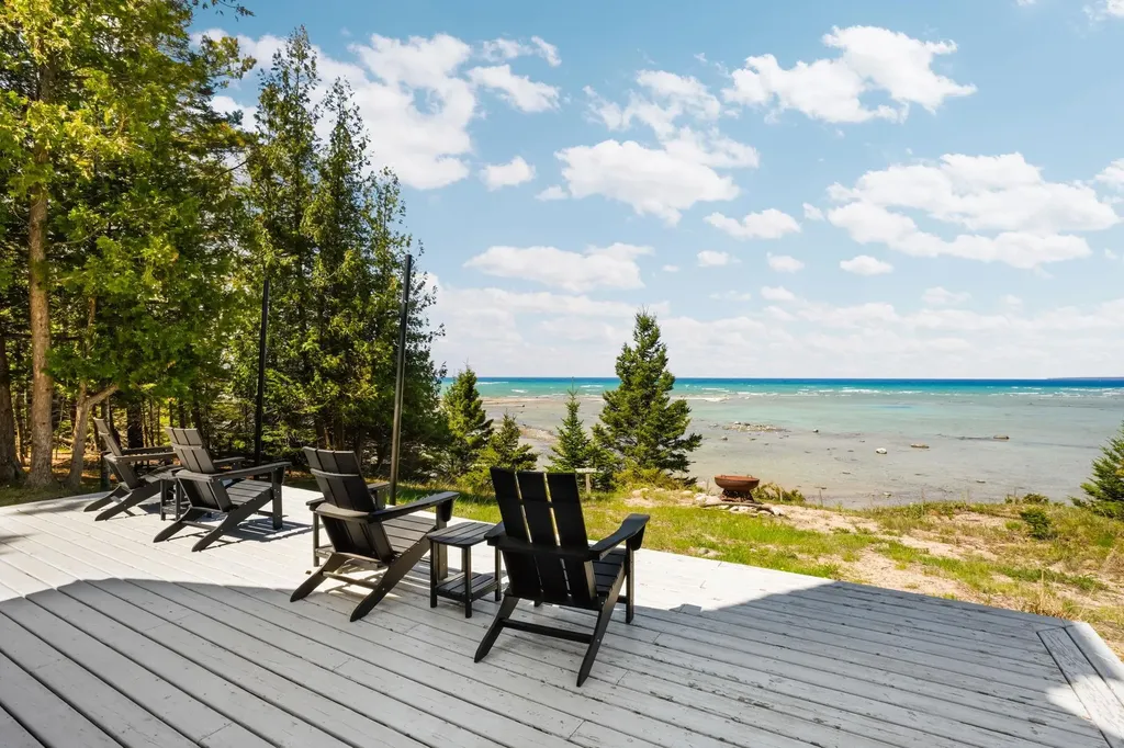33171 Mrs Reddings Trail Peaine Township MI 49782