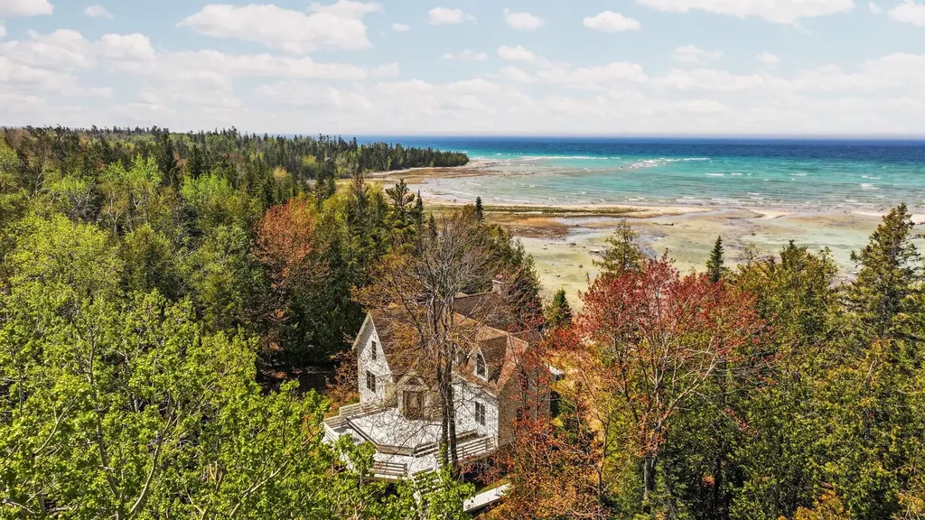 33171 Mrs Reddings Trail Peaine Township MI 49782