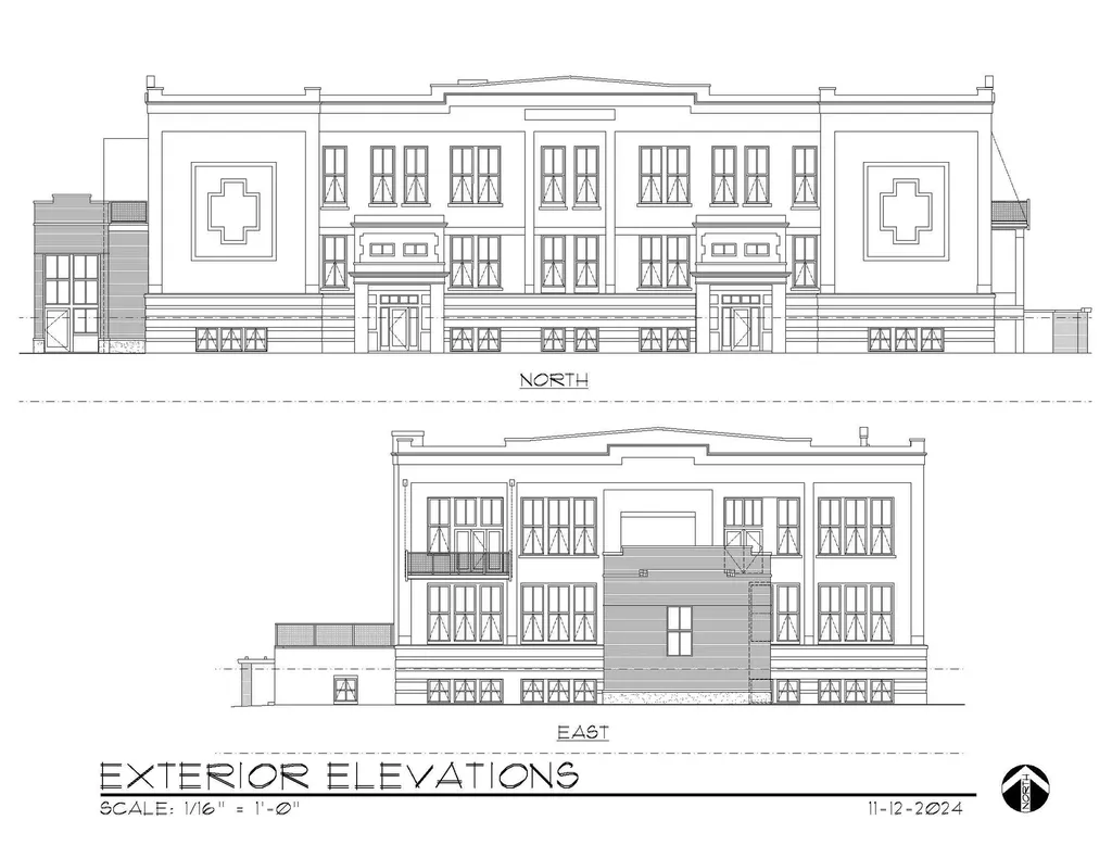 400 Webster Street Traverse City City MI 49686