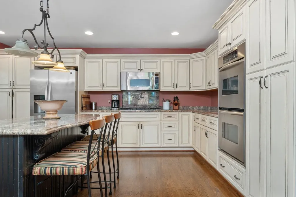 10343 E Hilltop Road Bingham Township MI 49682