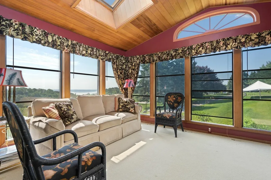 10343 E Hilltop Road Bingham Township MI 49682