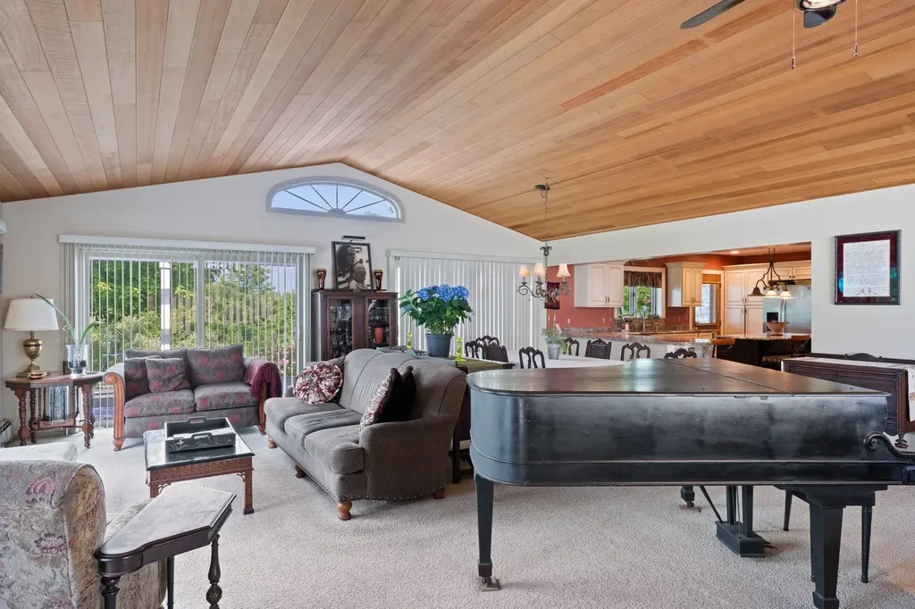 10343 E Hilltop Road Bingham Township MI 49682