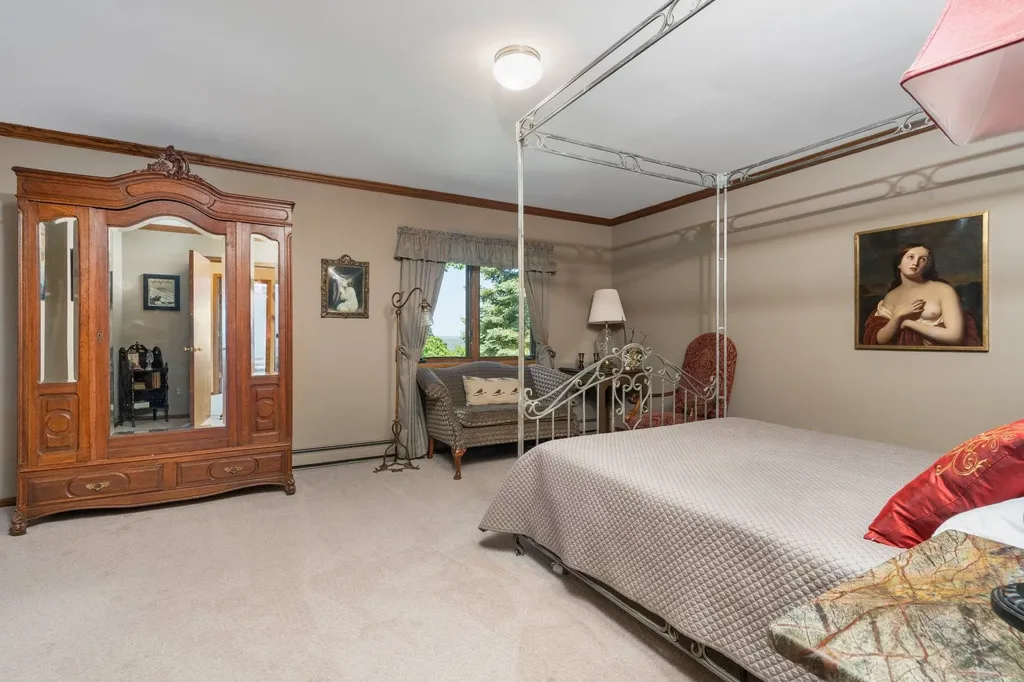 10343 E Hilltop Road Bingham Township MI 49682