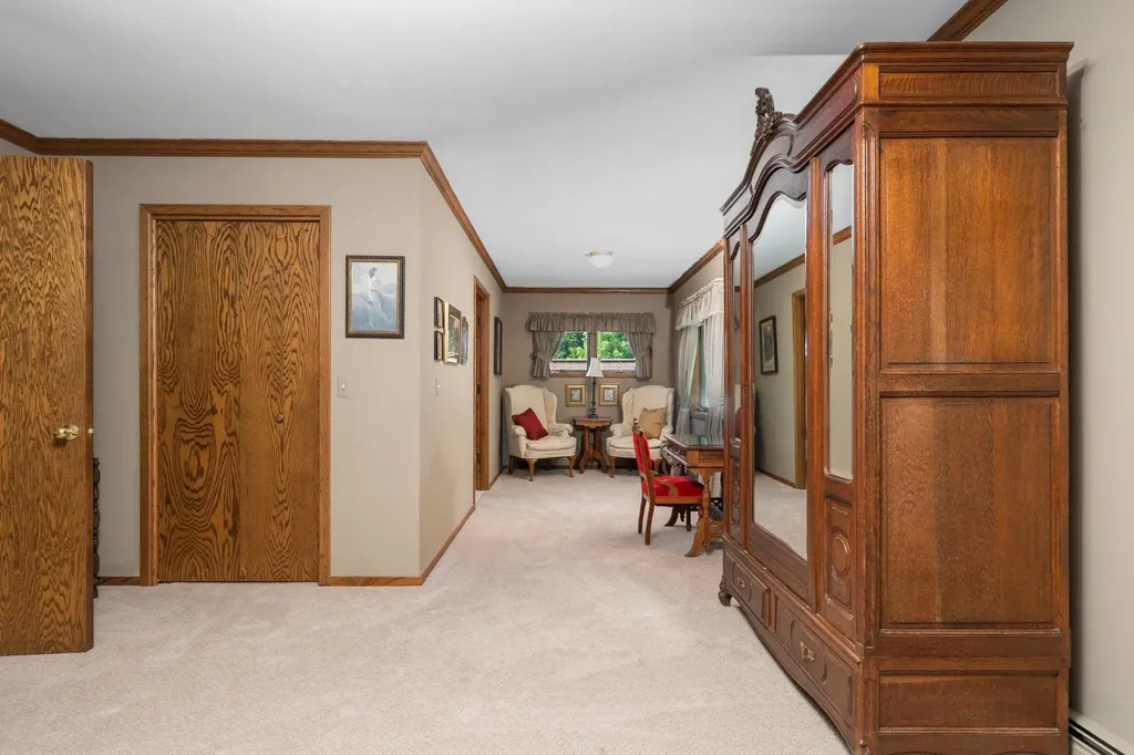 10343 E Hilltop Road Bingham Township MI 49682