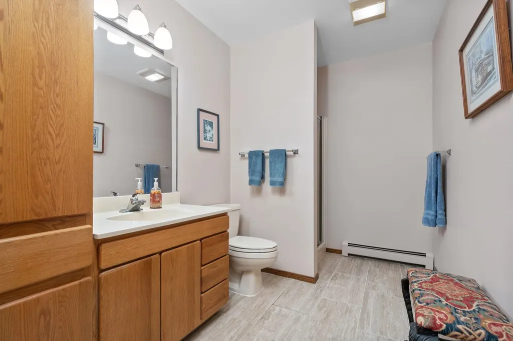 10343 E Hilltop Road Bingham Township MI 49682