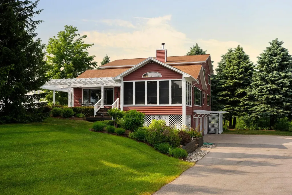 10343 E Hilltop Road Bingham Township MI 49682