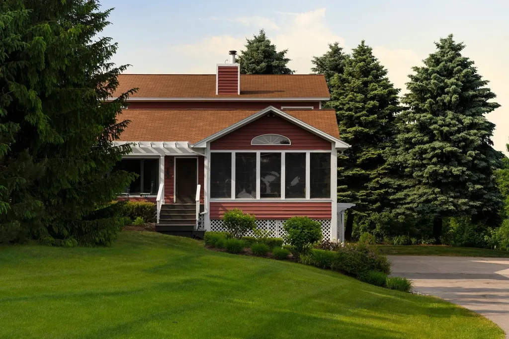 10343 E Hilltop Road Bingham Township MI 49682