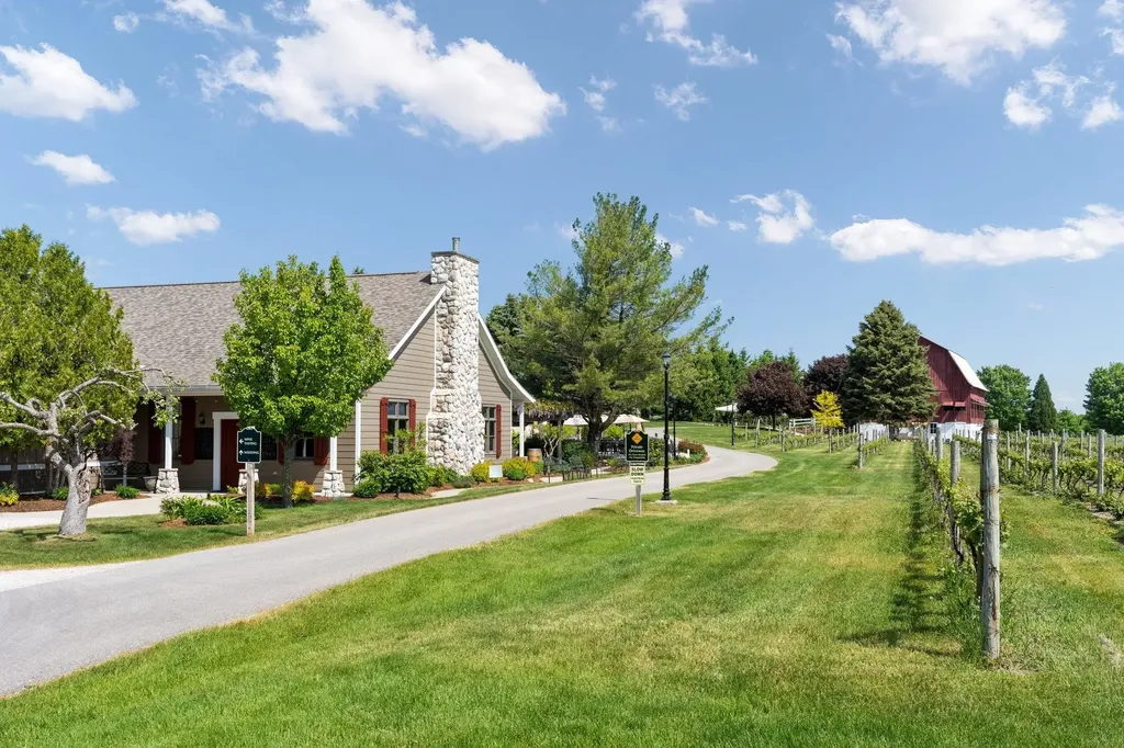 10343 E Hilltop Road Bingham Township MI 49682