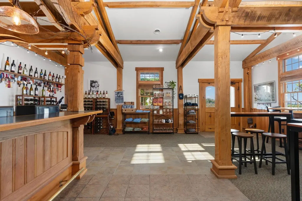 10343 E Hilltop Road Bingham Township MI 49682