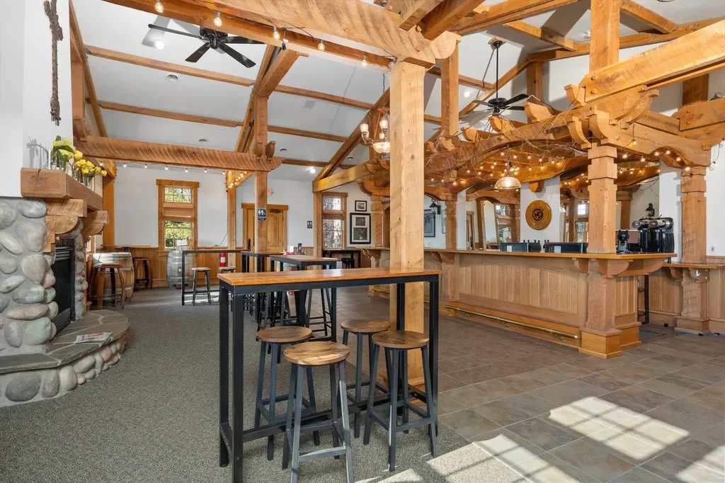 10343 E Hilltop Road Bingham Township MI 49682