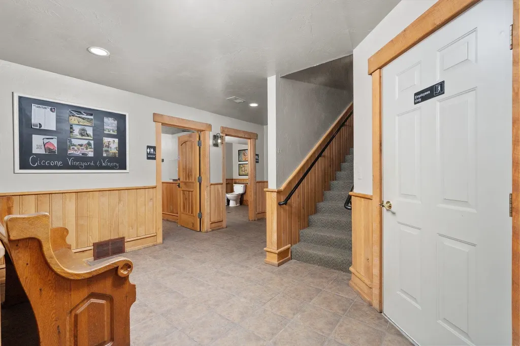 10343 E Hilltop Road Bingham Township MI 49682