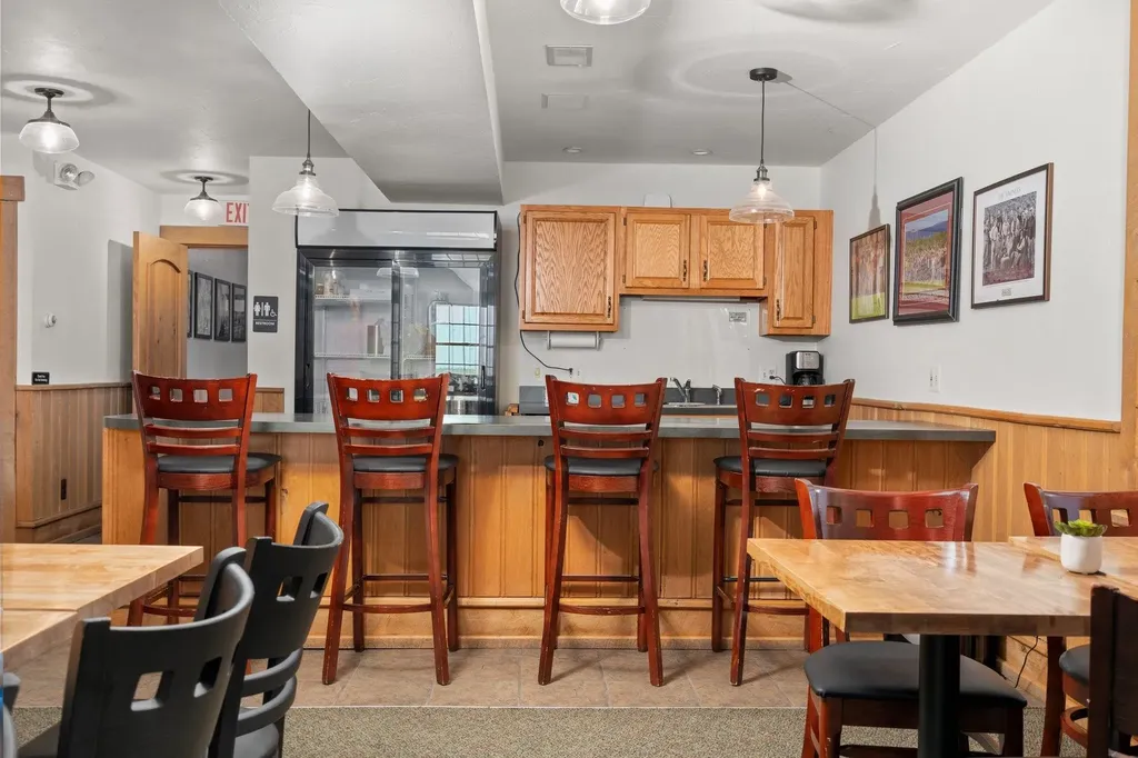 10343 E Hilltop Road Bingham Township MI 49682