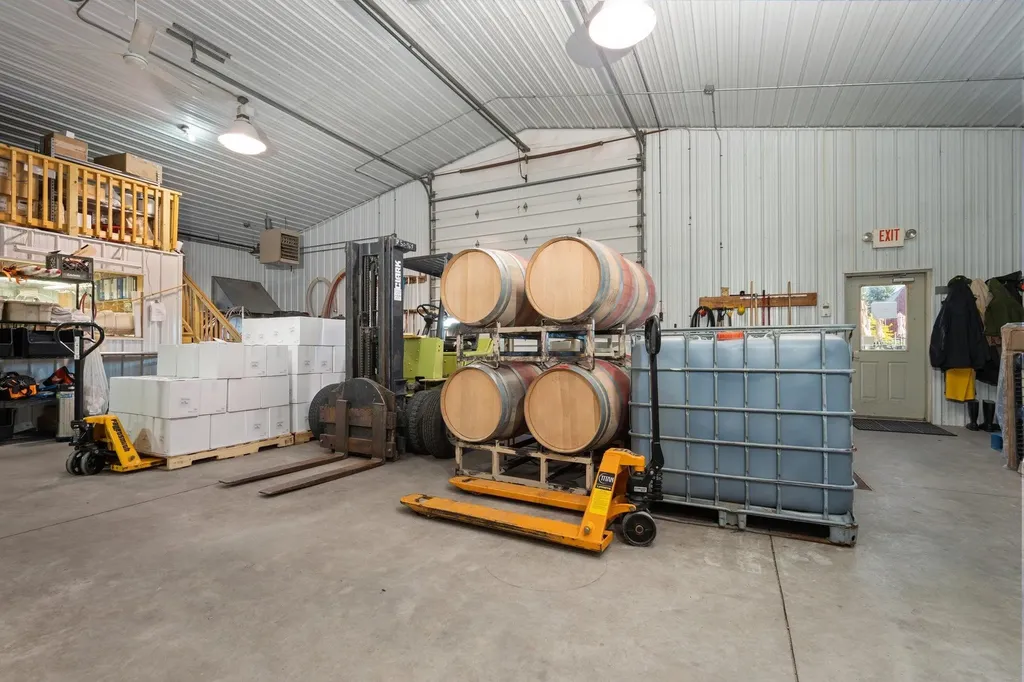 10343 E Hilltop Road Bingham Township MI 49682