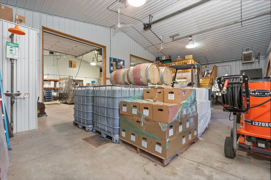 10343 E Hilltop Road Bingham Township MI 49682