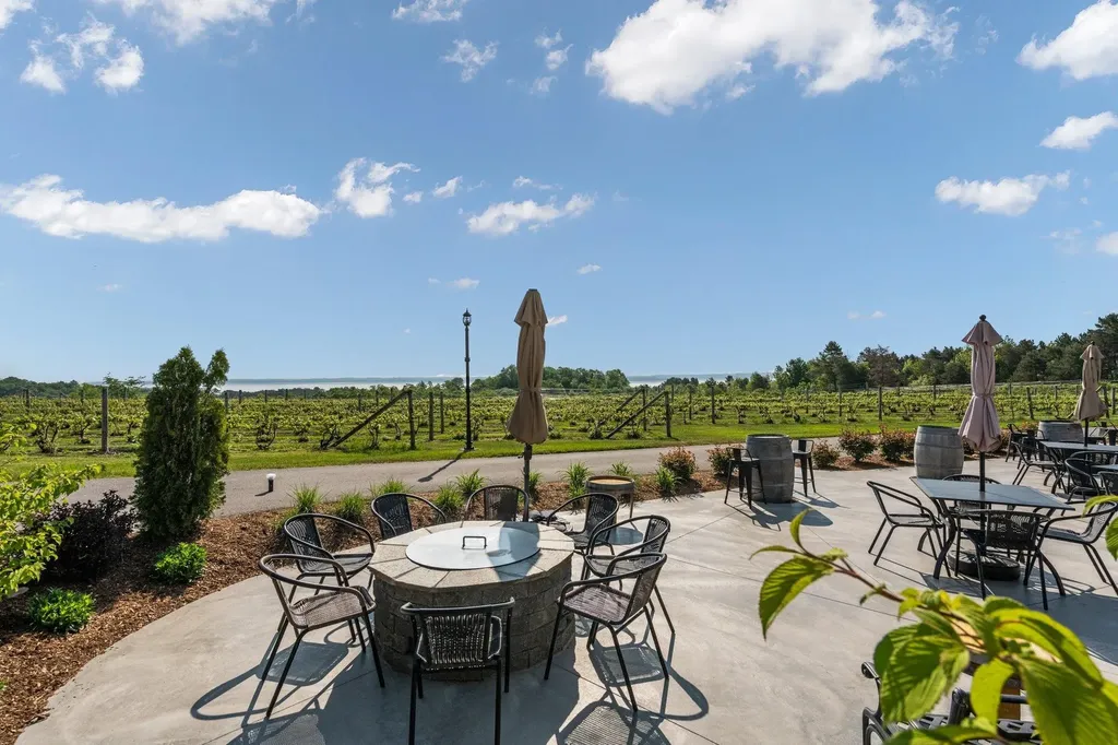 10343 E Hilltop Road Bingham Township MI 49682