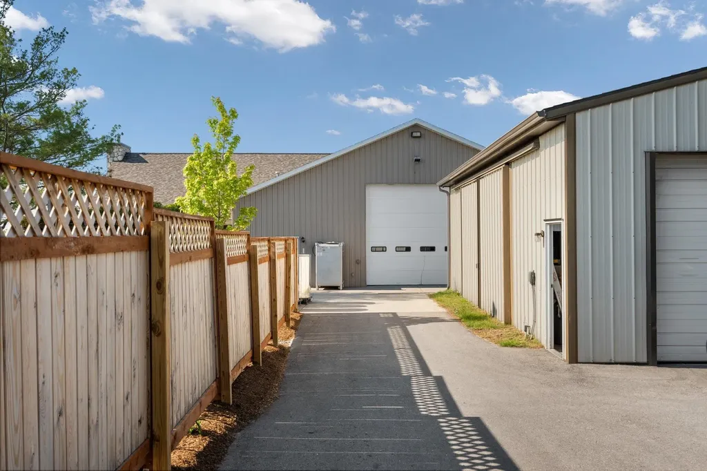 10343 E Hilltop Road Bingham Township MI 49682
