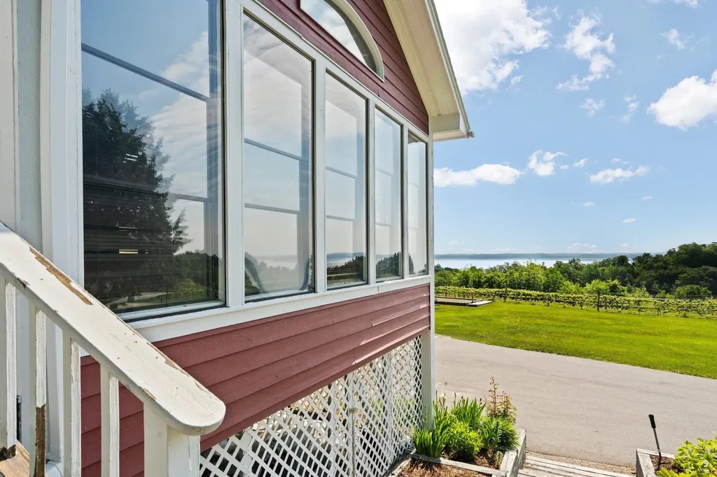 10343 E Hilltop Road Bingham Township MI 49682
