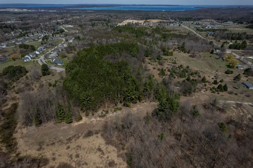 00 N Four Mile Road East Bay Township MI 49696
