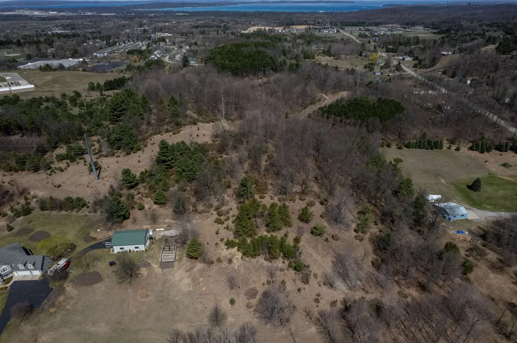 00 N Four Mile Road East Bay Township MI 49696