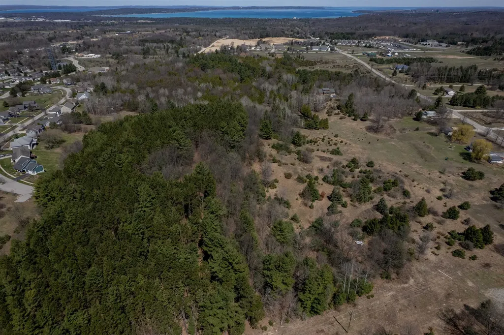 00 N Four Mile Road East Bay Township MI 49696