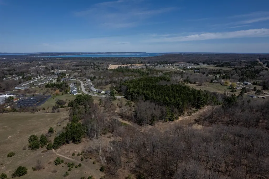 00 N Four Mile Road East Bay Township MI 49696