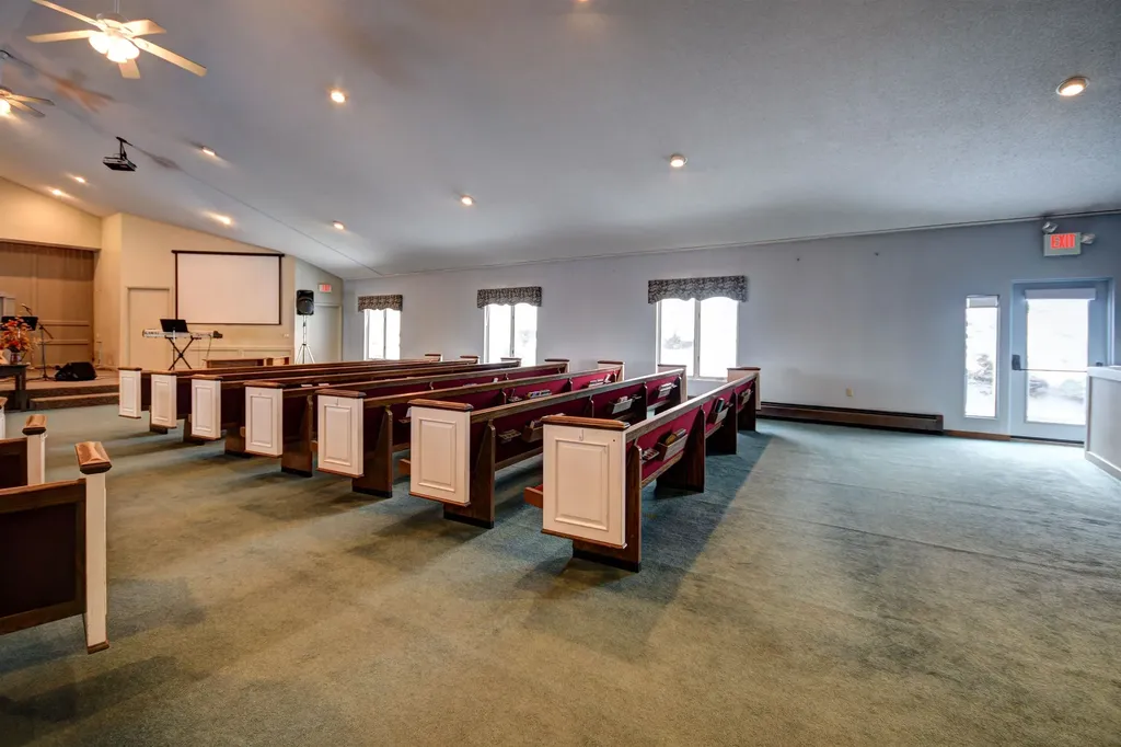 4050 Barnes Road Garfield Charter Township MI 49684
