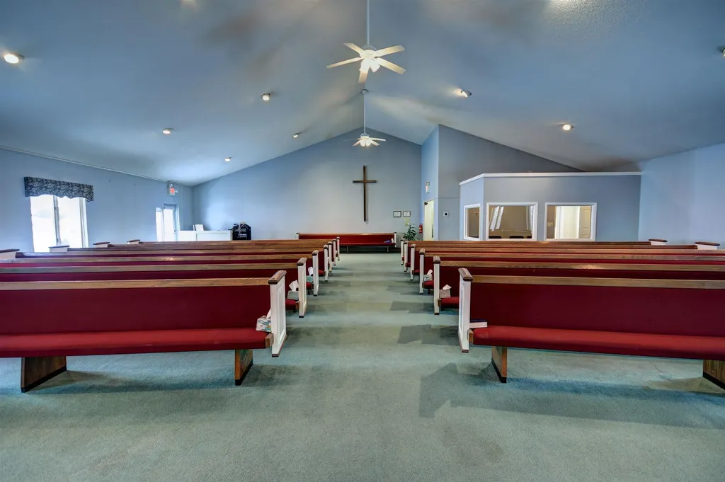 4050 Barnes Road Garfield Charter Township MI 49684