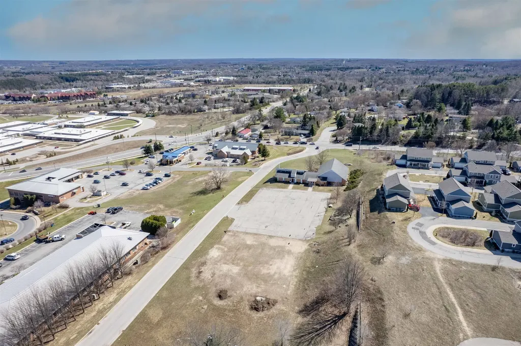 4050 Barnes Road Garfield Charter Township MI 49684