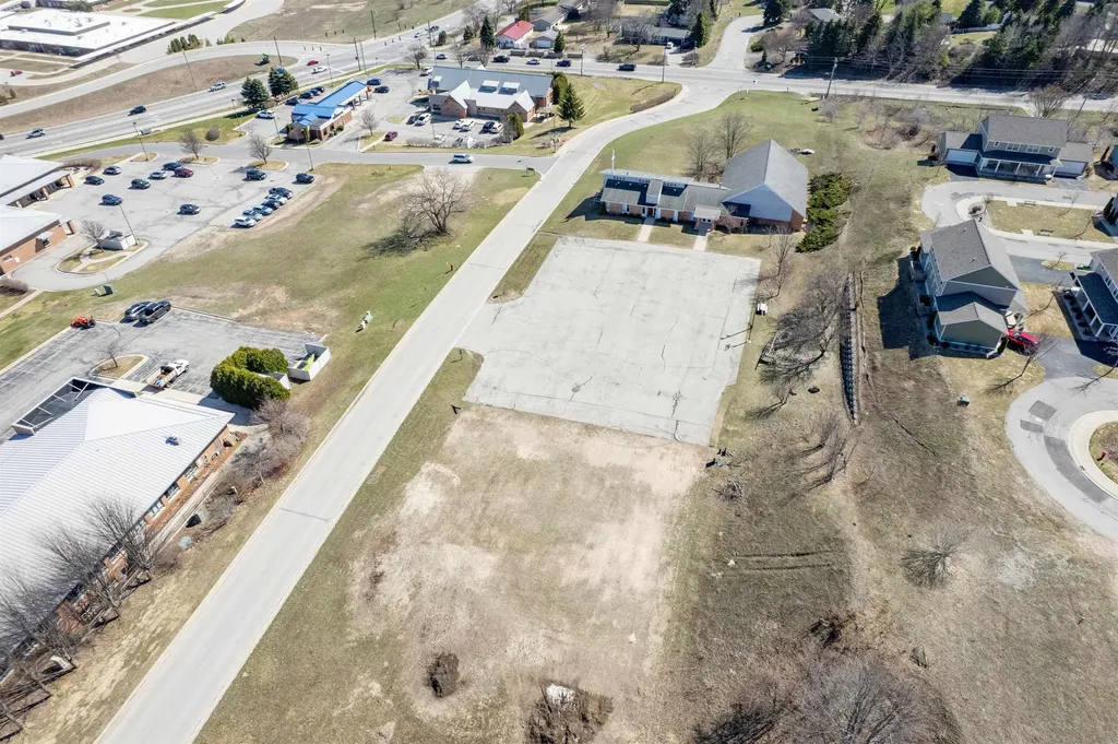 4050 Barnes Road Garfield Charter Township MI 49684