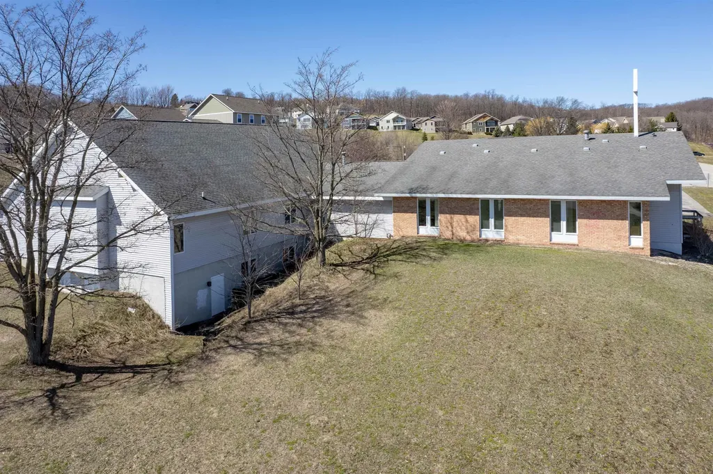 4050 Barnes Road Garfield Charter Township MI 49684