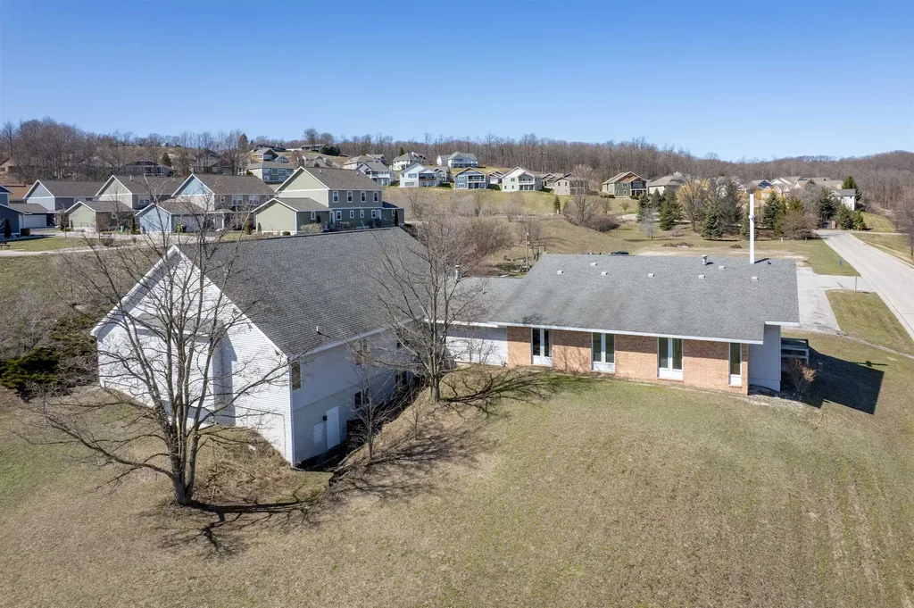 4050 Barnes Road Garfield Charter Township MI 49684