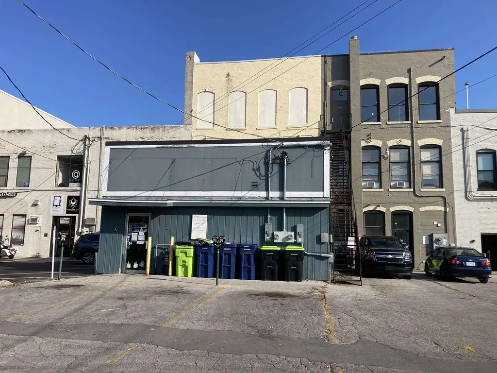 118 E Front Street Traverse City City MI 49684