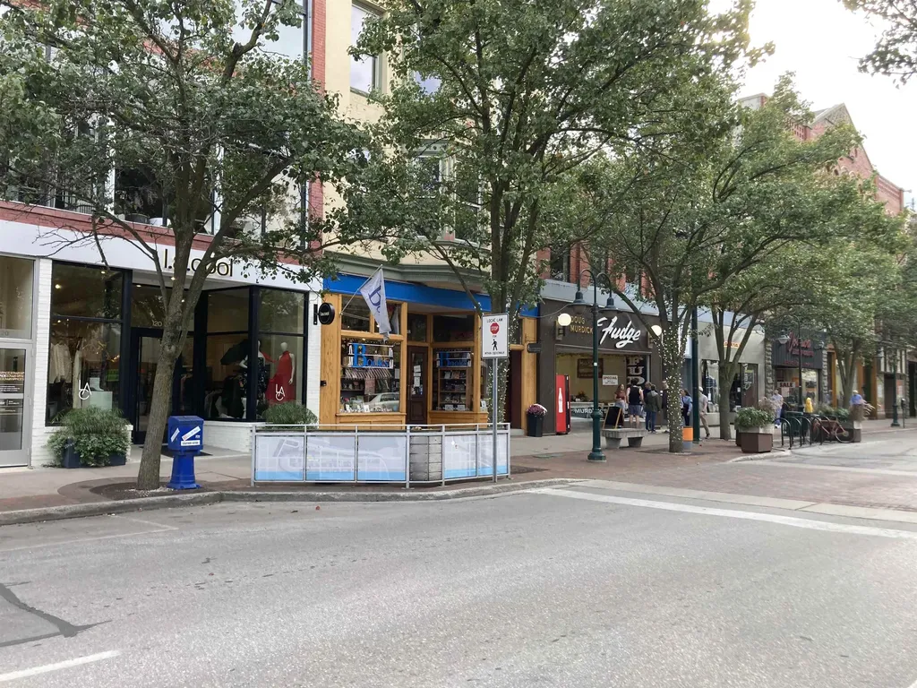 118 E Front Street Traverse City City MI 49684