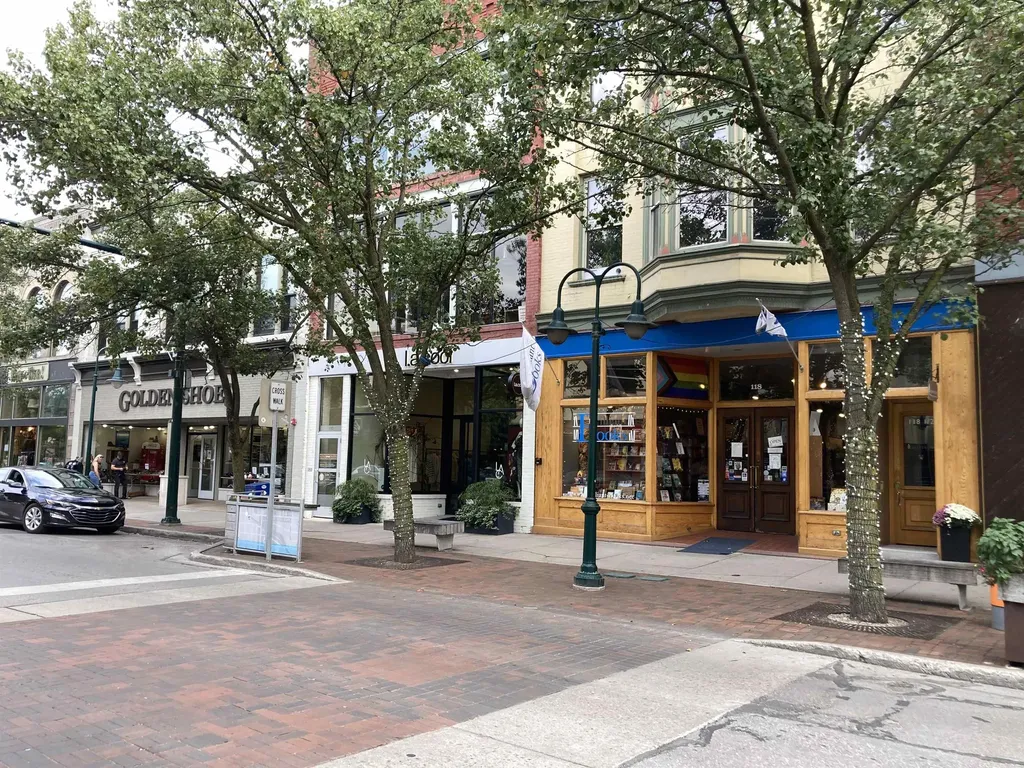 118 E Front Street Traverse City City MI 49684