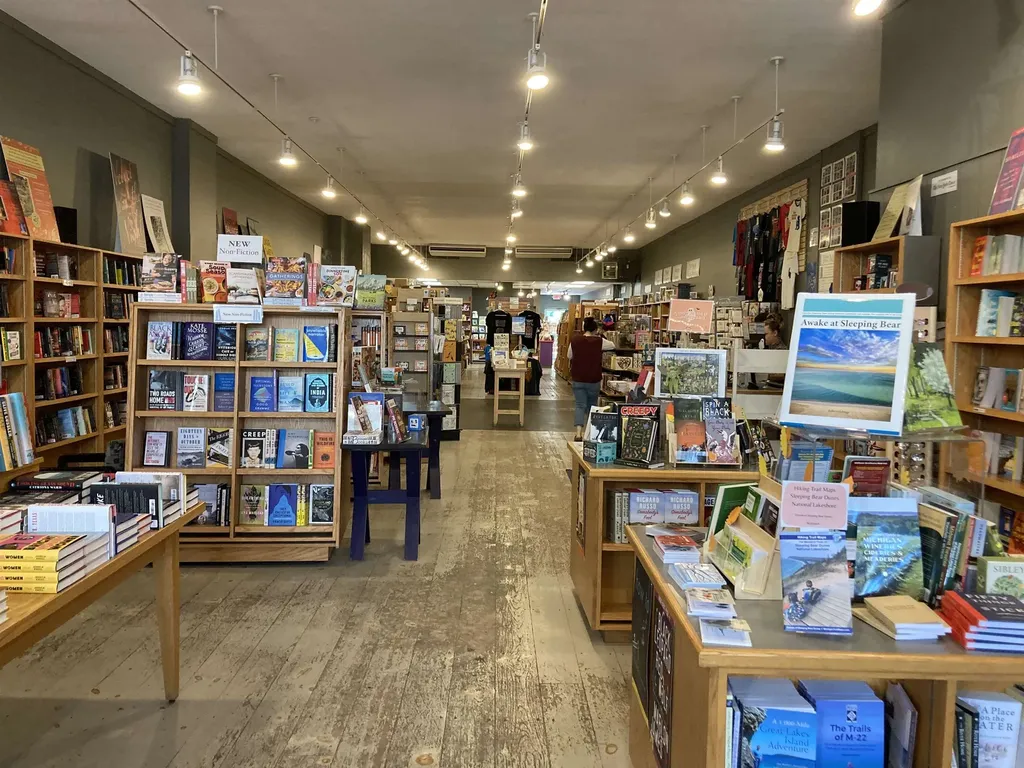 118 E Front Street Traverse City City MI 49684