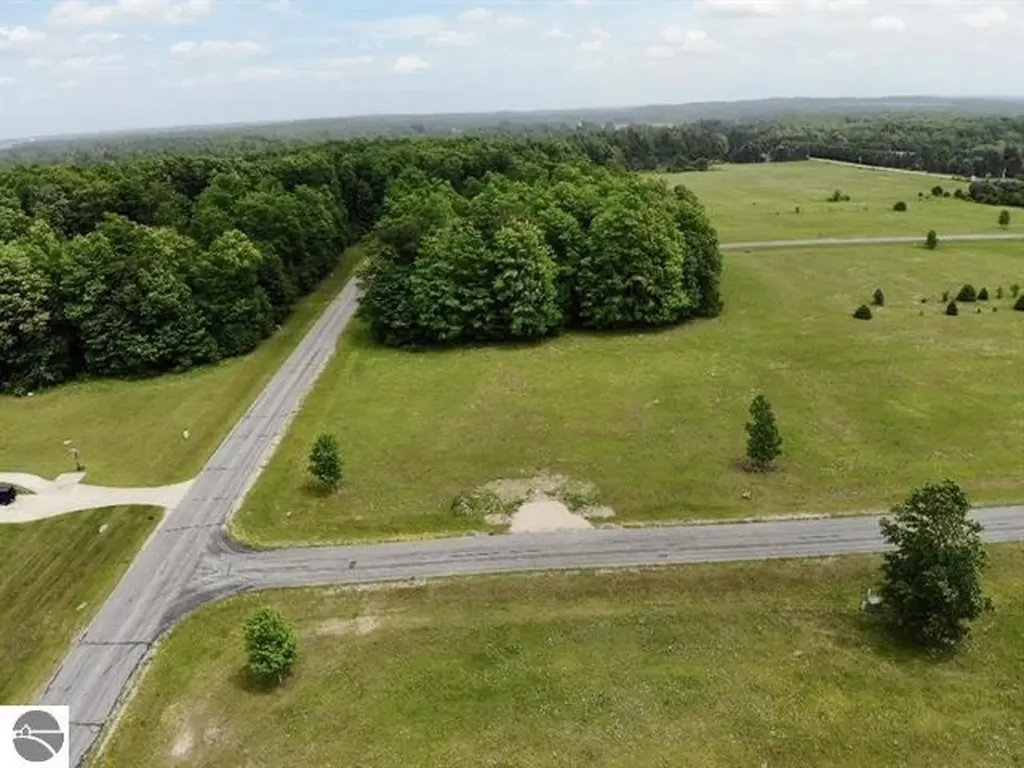 105 Pleasant Hill Drive Cherry Grove Township MI 49601