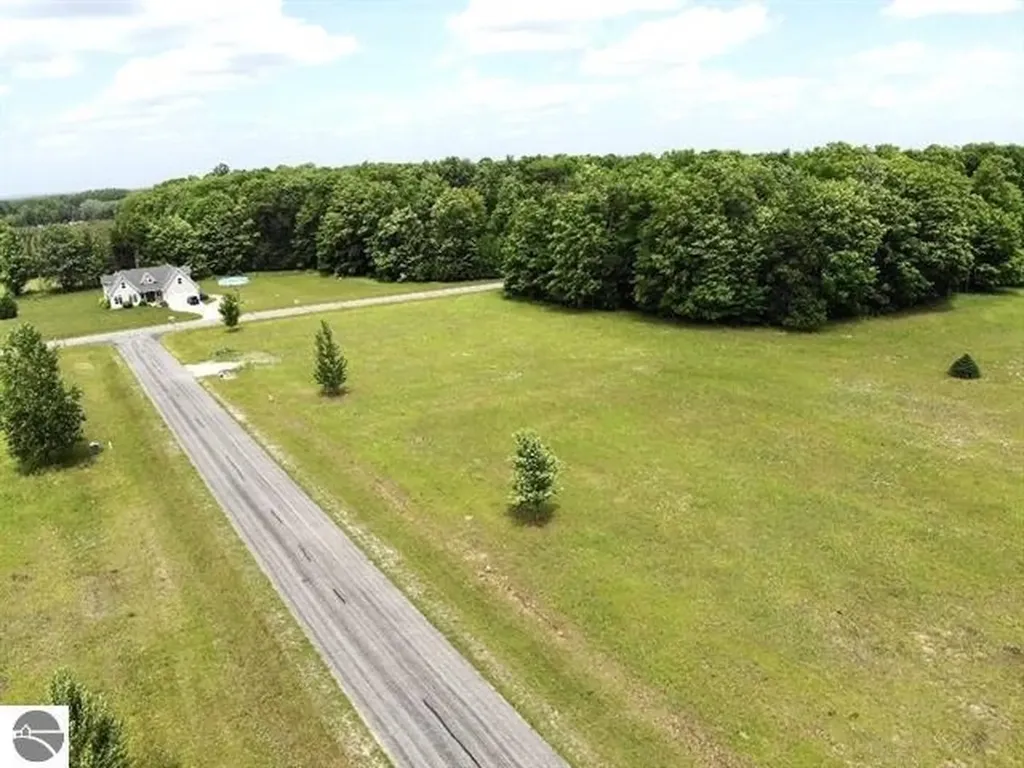 105 Pleasant Hill Drive Cherry Grove Township MI 49601