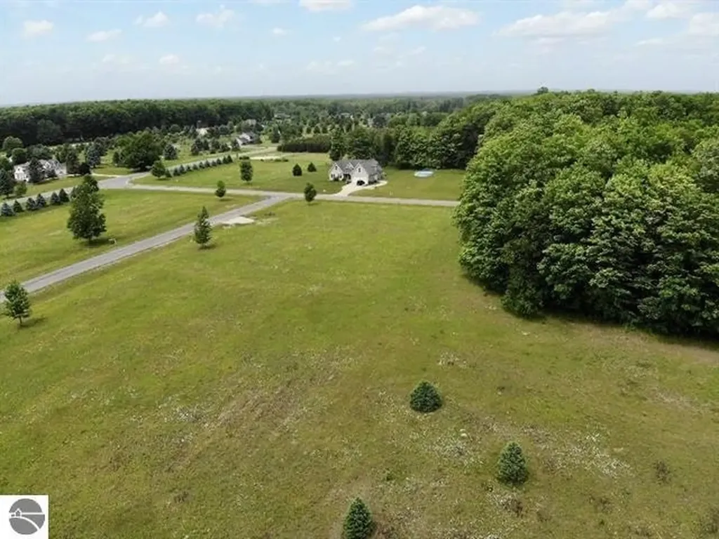 105 Pleasant Hill Drive Cherry Grove Township MI 49601