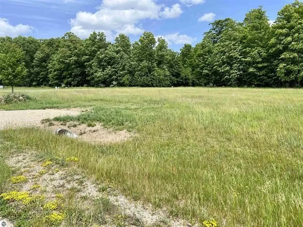 105 Pleasant Hill Drive Cherry Grove Township MI 49601
