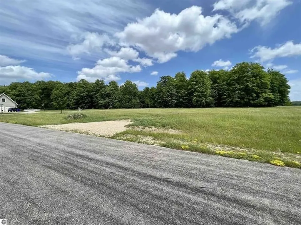 105 Pleasant Hill Drive Cherry Grove Township MI 49601
