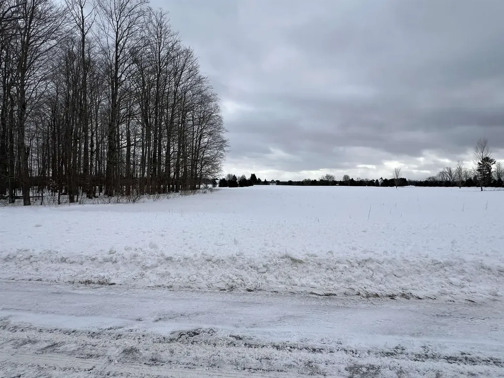 105 Pleasant Hill Drive Cherry Grove Township MI 49601