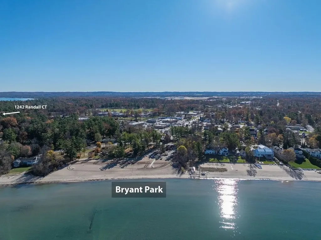 1242 Randall Court Traverse City City MI 49686