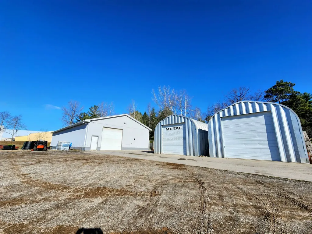 2431 Refinery Road West Branch Township MI 48661