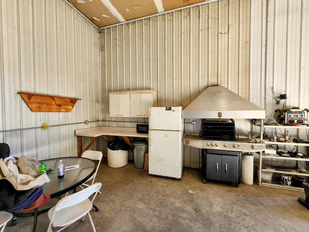 2431 Refinery Road West Branch Township MI 48661
