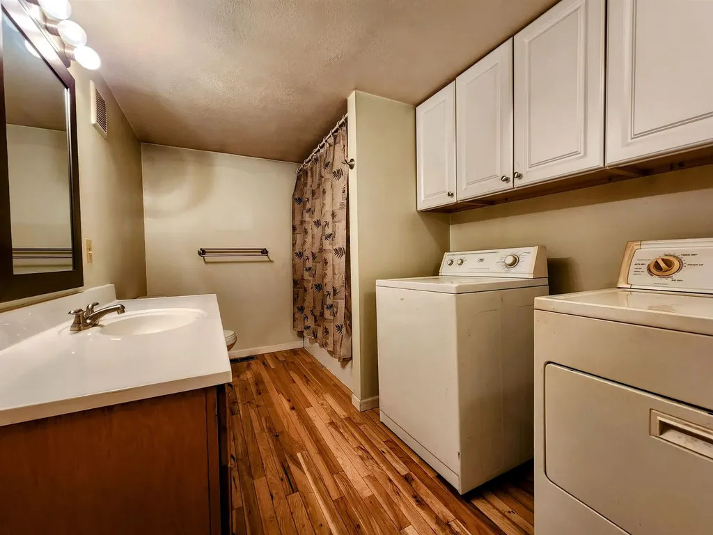 2431 Refinery Road West Branch Township MI 48661